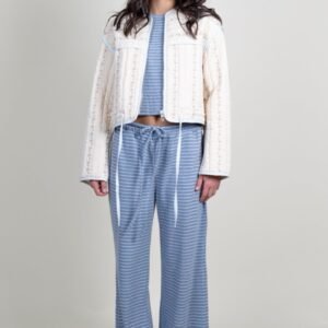 BLANK NYC | Feeling Pretty - Cream Combo